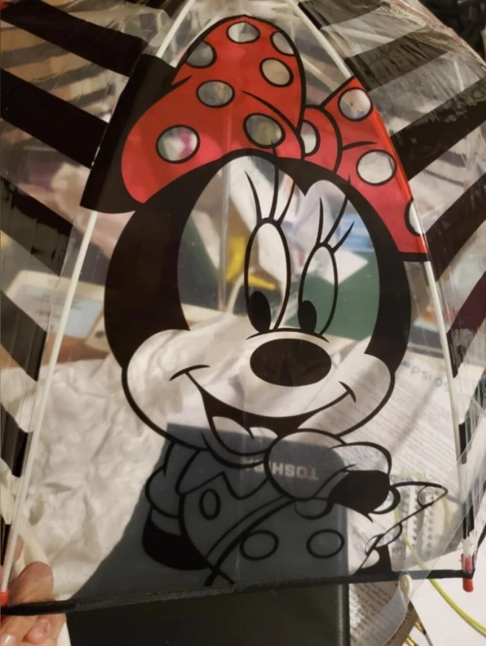Disney brighten up